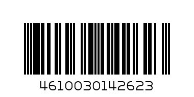 Сигареты APSNY ментол - Штрих-код: 4610030142623