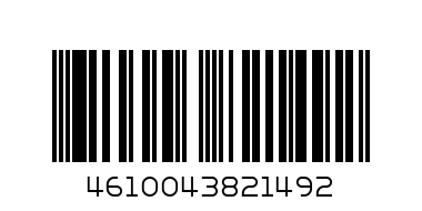 КОСИЧКА СОЧИНСКИЙ - Штрих-код: 4610043821492