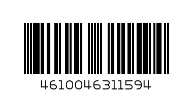 Джин  БИОЛОДЖИ - Штрих-код: 4610046311594