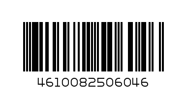 Папка А4  на молнии 210572 - Штрих-код: 4610082506046
