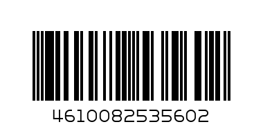 Папка сумка КОКОС ПМД 5-20 - Штрих-код: 4610082535602