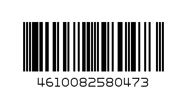 Книга учёта KLERK 96 л клетка тв обл - Штрих-код: 4610082580473