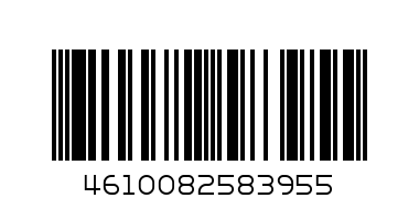 Папка на резинке, 1 отделение, А4, пластик, 0,40 мм, цвет лавандовый, Premium, Pastel, KLERK, 231613 - Штрих-код: 4610082583955