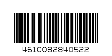 любимый сок земляничное лето 0.95 - Штрих-код: 4610082840522