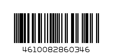 хлопья 5злаков - Штрих-код: 4610082860346