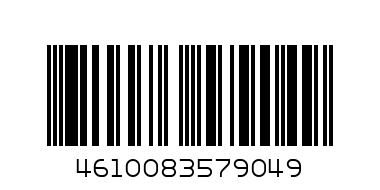 шпатель 100мм плруч.Сибртех 85435 - Штрих-код: 4610083579049
