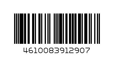 ПЛОМБИР ПЕЧЕНЬКИ - Штрих-код: 4610083912907