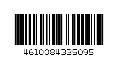 Лампа светодиодная A60 10Вт грушевидная 3000К E27 230В GENERICA LL-A60-10-230-30-E27-G - Штрих-код: 4610084335095