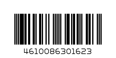Папка для акварели, 10л., А4 Лилия Холдинг "Алисия", 200гм2, 5 цветов - Штрих-код: 4610086301623