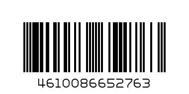 Тюбинг для катания 105см. Снеговик на синем 15-107П3К (СНС) - Штрих-код: 4610086652763