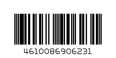 Я СВЕТСКАЯ ЛЬВИЦА 30мл ж - Штрих-код: 4610086906231