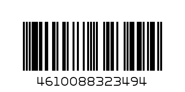 Спецаромат для картофеля - Штрих-код: 4610088323494