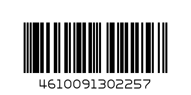 Папка-вкладыш с перфорацией А4 100 шт глянцевая Стамм 30 мкм 32225 - Штрих-код: 4610091302257