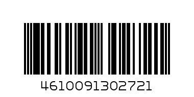 Папка-конверт на кнопке СТАММ А4, 150мкм, пластик, прозрачная, бесцветная4610091302745 - Штрих-код: 4610091302721