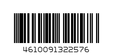 Папка-конверт на zip-молнии СТАММ А5, ПВХ, 120мкм, прозрачная, - Штрих-код: 4610091322576