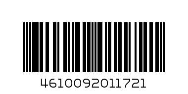 чайник - Штрих-код: 4610092011721