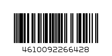 НАПИТОК "Hawaiian dreams" 0,33л.1шт. КИВИ (12) - Штрих-код: 4610092266428