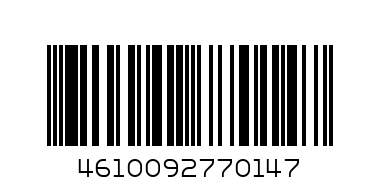 молоко н.д 3.2 2л - Штрих-код: 4610092770147