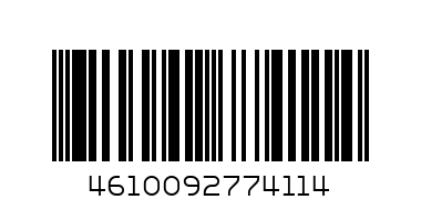 Коктель чабан 950мл - Штрих-код: 4610092774114