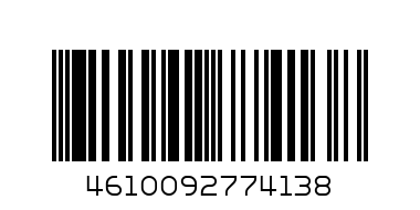 Коктель чабан 950мл - Штрих-код: 4610092774138