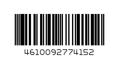 Коктель чабан 950мл - Штрих-код: 4610092774152