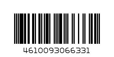 зубочистки - Штрих-код: 4610093066331