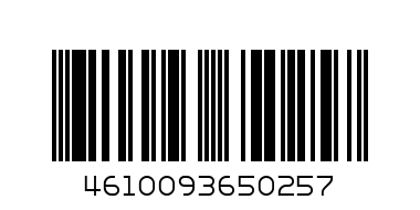 жидкое мыло - Штрих-код: 4610093650257