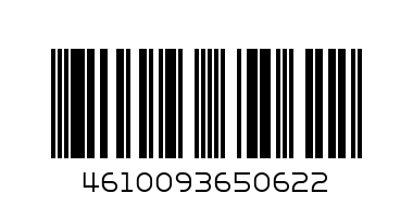 шампунь олива - Штрих-код: 4610093650622