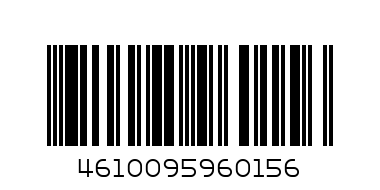 желейка 13гр. - Штрих-код: 4610095960156