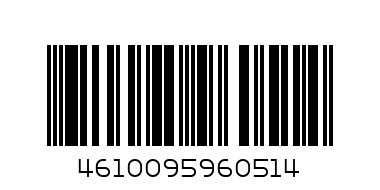 ЖРЕЗ. ТАТУАГА 12 Г - Штрих-код: 4610095960514
