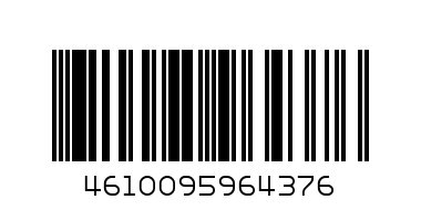 Фруктовый желе Банана 50гр - Штрих-код: 4610095964376