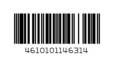 Крабовые палочки 100 гр - Штрих-код: 4610101146314
