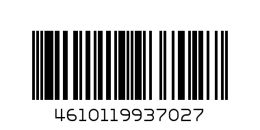 доска змейка - Штрих-код: 4610119937027