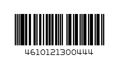 мюсли матти банан+шоколад 500г любятово - Штрих-код: 4610121300444