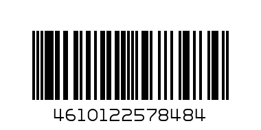 Салфетка 57848 - Штрих-код: 4610122578484