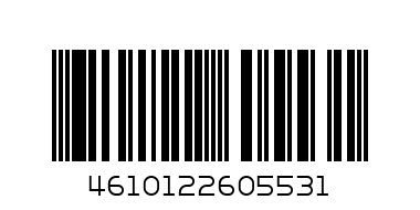 Краситель KREDA Синий 20 мл (жирораств) - Штрих-код: 4610122605531