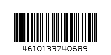 Фуэт с трюфелем - Штрих-код: 4610133740689