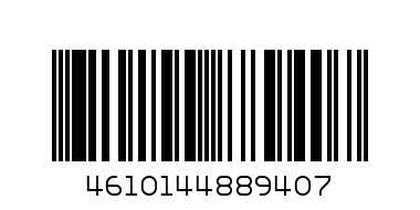 Папка для тетрадей 8940 - Штрих-код: 4610144889407