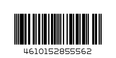 набор 3 стаканов - Штрих-код: 4610152855562