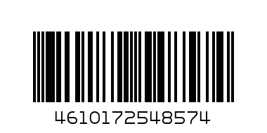 Эдна колготки детские в асс-те - Штрих-код: 4610172548574