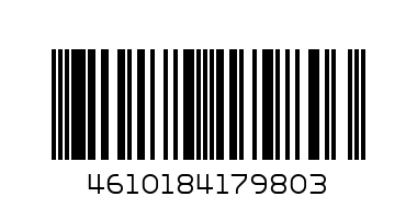 пакет 507-203 - Штрих-код: 4610184179803
