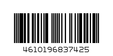 ролл-штора день-ночь (1,1х1,6) - Штрих-код: 4610196837425