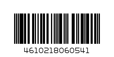 Тбилисимо Саперави 0.5 - Штрих-код: 4610218060541