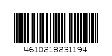 Чесчел каскад - Штрих-код: 4610218231194