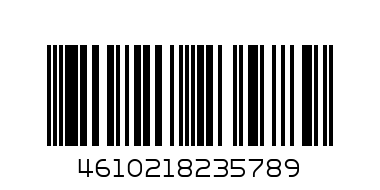 Косичка аппетитная 100г - Штрих-код: 4610218235789