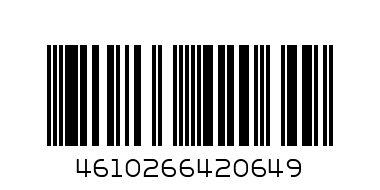 Одноразовая электронная сигарета VTV M-BAY 10000 (Двойное яблоко) - Штрих-код: 4610266420649