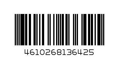 набор стаканов - Штрих-код: 4610268136425