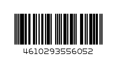 ТаТ MSH600110пер Тр.муж.шорты (чёрный; 48) - Штрих-код: 4610293556052