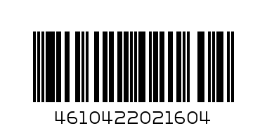 Салфетка  универсальная 448-356 - Штрих-код: 4610422021604