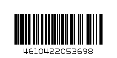 Блюдо Н.Г - 390 - Штрих-код: 4610422053698
